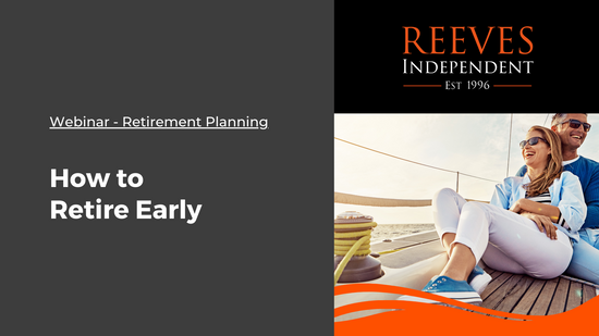 How to Retire EarlY - June 2023